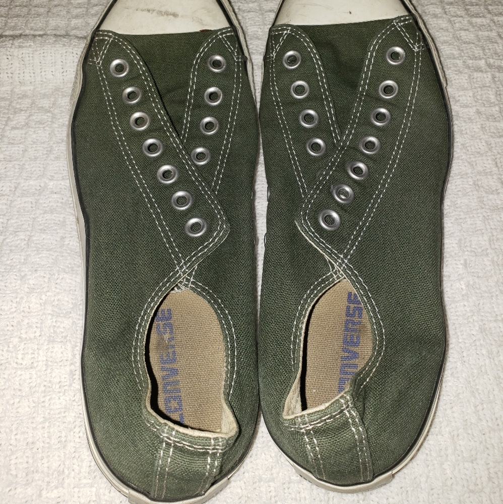 Converse Green